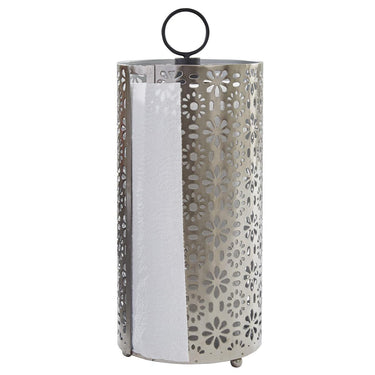 Petals Paper Towel Holder - Set of 2 Park Designs - The Fox Decor